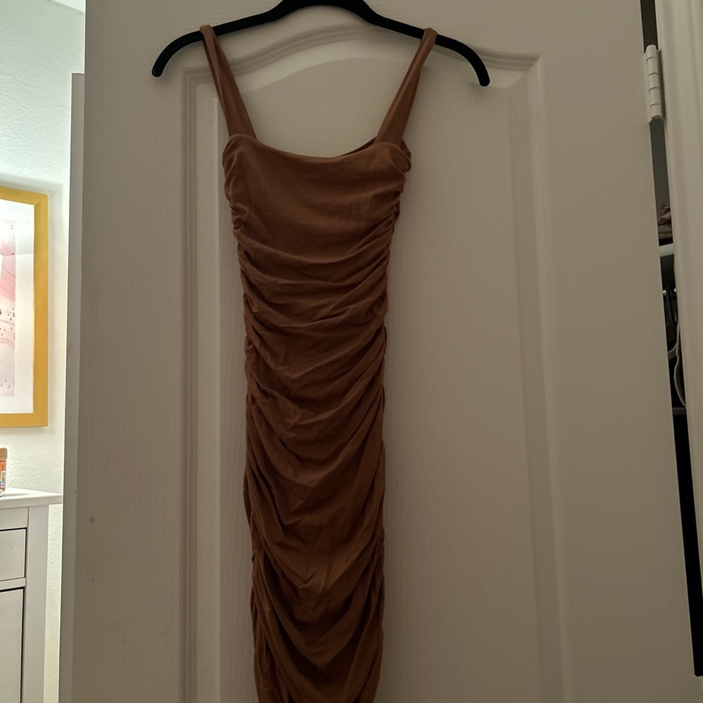 Oh polly dress